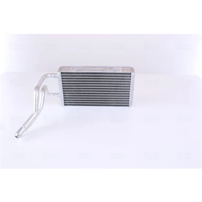 Imagem de NISSENS 71768 Radiador Quente com tubo/cabo