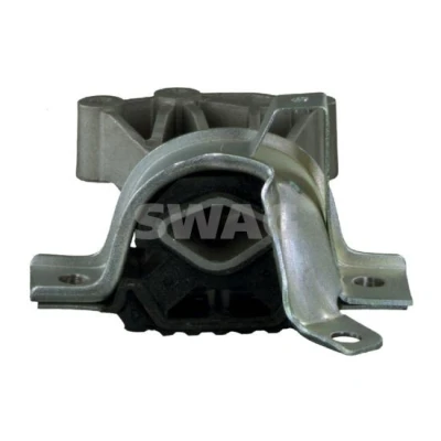 Imagem de SWAG 70 94 4922 Suporte, motor à direita Rolamento de borracha e metal FIAT: 500 Hatchback, Panda II Hatchback