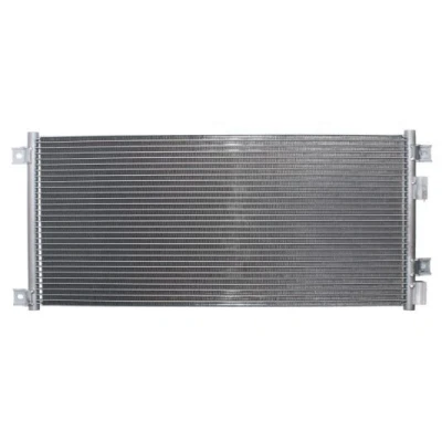 Imagem de Condensador, ar condicionado THERMOTEC KTT110126