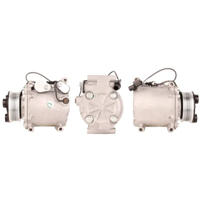 Imagem de DRI 700510623 Compressor PAG 46 R134a