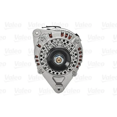 Imagem de VALEO 804745 Cilindro Receptor de Embraiagem FIAT: Punto II Hatchback, Doblo I Cargo, Stilo Hatchback