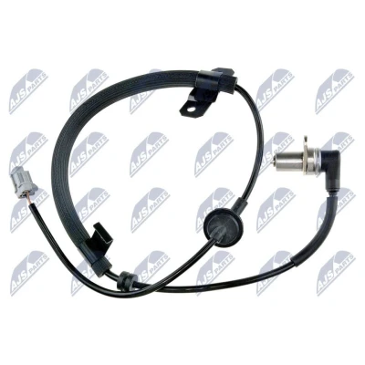 Imagem de NTY HCA NS 055 Sensor de ABS Eixo dianteiro, lado direito 960 28