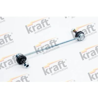 Imagem de KRAFT 4303100 barra / escora, estabilizadora Eixo dianteiro, de ambos os lados M10x1.25 LANCIA: Lybra Sedan, FIAT: Marea Weekend, Sedan