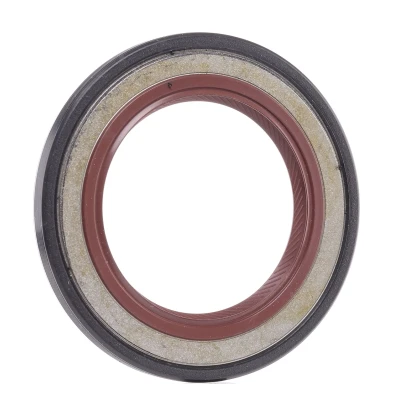Imagem de CORTECO 20018081B Retentor de Cambota do lado frontal FPM (borracha flúor)/ACM poliacrilato) PEUGEOT: 106 II Hatchback, 206 Hatchback