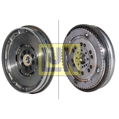 Imagem de LuK 415 0095 10 Volante bimassa