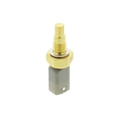 Imagem de MAPCO 88004 Sensor da Temperatura do Líquido de Refrigeração cinzento com junta FIAT: Punto II Hatchback, BRAVO 1, Marea Weekend