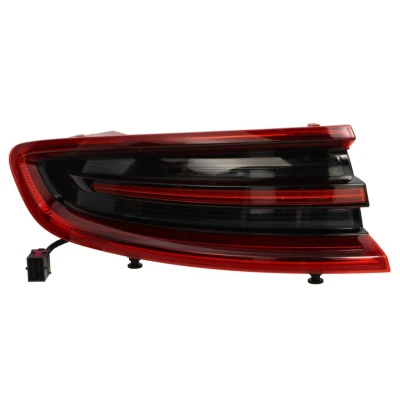 Imagem de HELLA 2SD 011 499 111 Farolim esquerda parte exterior LED 12 com porta lâmpadas