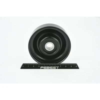 Imagem de FEBEST 1287 ACC Polia Tensora HYUNDAI: Getz, COUPE, KIA: cee‘d I Carrinha