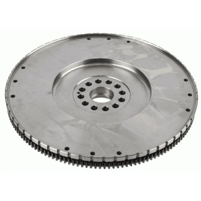 Imagem de Volante bimassa SACHS 3421 601 074