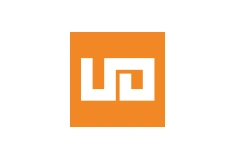 U Digital logo