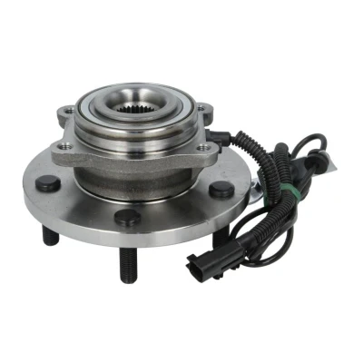 Imagem de BTA H1Y030BTA Kit de rolamento roda Parte frontal do veículo CHRYSLER: GRAND 5OYAGER 5