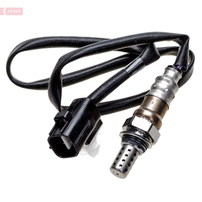 Imagem de DENSO Direct Fit DOX 2070 Sonda lambda M18x1.5 com aquecimento, plana, de saltos