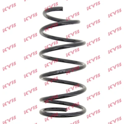 Imagem de KYB K Flex RC3466 Mola de suspensão Eixo dianteiro helicoidal