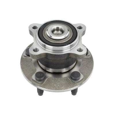 Imagem de MEYLE 614 752 0014 Cubo da Roda
