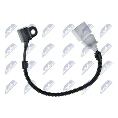 Imagem de NTY ECP AU 017 Sensor VOLKSWAGEN: Polo IV Hatchback, Passat B6 Variant, Golf 5, SEAT: Ibiza 3, Leon II Altea XL, SKODA: Fabia 2