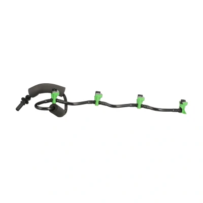 Imagem de GATES MFL1093 Tubo flexível do combustível PEUGEOT: 207 Hatchback, 3008 I, 2008 Carrinha, CITROËN: C4 I Grand Picasso