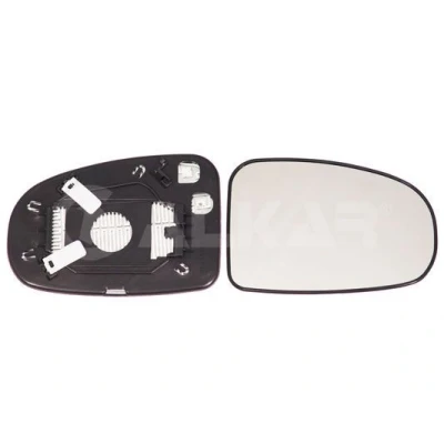 Imagem de ALKAR 6432257 Vidro Espelho à direita TOYOTA: Avensis III Sedan, Carrinha