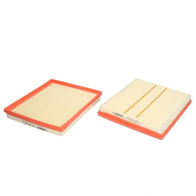 Imagem de BOSCH F 026 400 429 Filtro de ar 35,3 234 260 Cartucho filtrante MERCEDES BENZ: Classe E Sedan, S ML