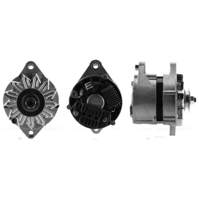 Imagem de LUCAS ELECTRICAL LRA02580 Alternador 12V 55A