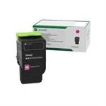 Imagem de Lexmark C2320M0 Toner Original Magenta
