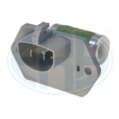 Imagem de ERA 665151 Resistência, ventilador do habitáculo FORD: Puma, FIESTA 4