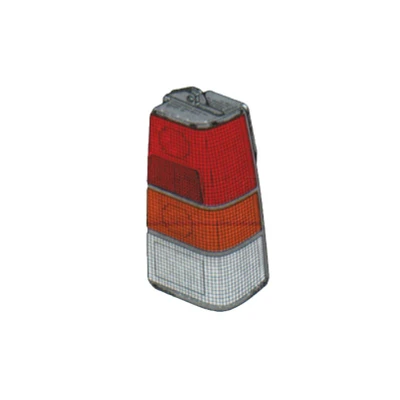 Imagem de PRASCO FT1214054 Farolim esquerda com porta lâmpadas FIAT: Panda I Hatchback