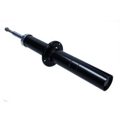 Imagem de MAXGEAR 11 0833 Amortecedor Pressão do gás Tubo duplo com assento de mola cavilha em cima BMW: X5