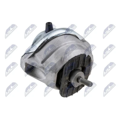 Imagem de NTY ZPS BM 025 Suporte, motor esquerda BMW: 5 Touring, Sedan