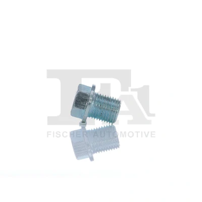 Imagem de FA1 257.833.001 Bujão do Carter M14x1,5 SW17 HONDA: CIVIC 8 Hatchback, CRX 2, Concerto HYUNDAI: Getz, Tucson, i30 I Hatchback