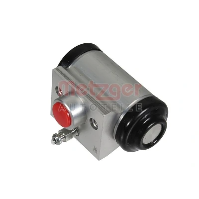 Imagem de METELLI 04 1143 Cilindro de Roda 25,4mm Alumínio