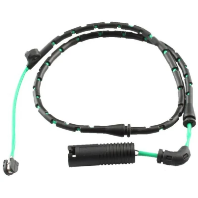 Imagem de QUICK BRAKE WS 0268 A Sensor de Desgaste Pastilha Freio Jogo eixo BMW: X3
