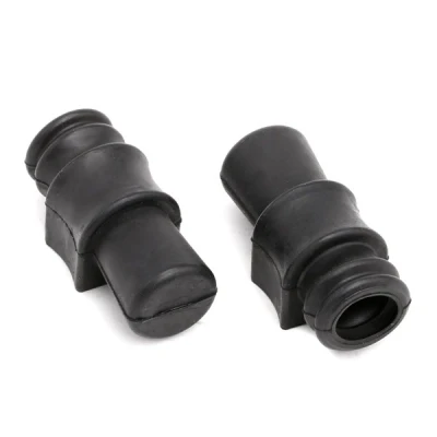 Imagem de FEBI BILSTEIN 21250 Casquilho da Barra Estabilizadora Eixo dianteiro, exterior Borracha 19 CITROËN: AX, Saxo Hatchback, PEUGEOT: 106 II Hatchback