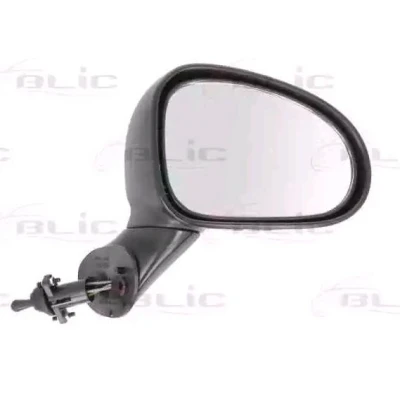 Imagem de Espelho retrovisor exterior BLIC 5402 56 2001074P