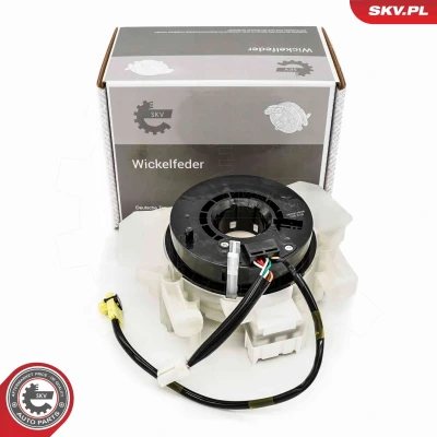 Imagem de Mola de enrolamento, airbag ESEN SKV 96SKV634