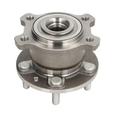 Imagem de Conjunto de rolamentos roda BTA H2G053BTA