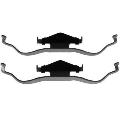 Imagem de TRW PFK504 Kit de acessórios, pastilhas travão OPEL: Vectra C CC, Sedan