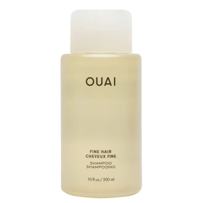 Imagem de OUAI Fine Hair Bundle