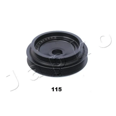 Imagem de JAPKO 122115 Polia da Cambota 161 NISSAN: Primera Carrinha, Sedan