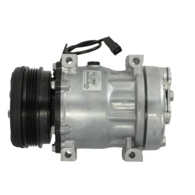 Imagem de THERMOTEC KTT090194 Compressor SD7H15 8147 12V PAG 46 R134a