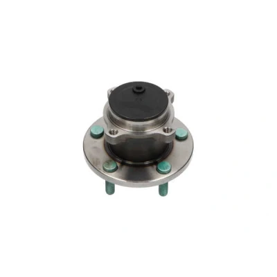 Imagem de KAVO PARTS WBH 4513 Kit de rolamento roda Eixo traseiro 148 MAZDA: 3 Sedan, Hatchback