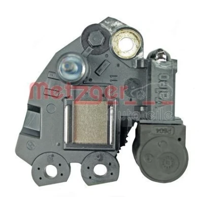 Imagem de METZGER 2390086 Regulador do Alternador 14 ORIGINAL ERSATZTEIL BMW: 5 Touring, 6 Coupe
