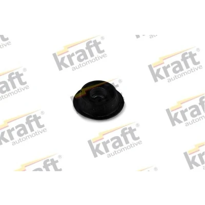 Imagem de KRAFT 4090260 Suporte de apoio do conjunto mola / amortecedor Eixo dianteiro VOLKSWAGEN: GOLF 3, 2, Passat B3/B4 Variant