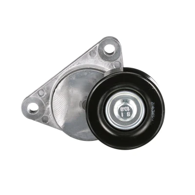 Imagem de GATES FleetRunner Micro V Kit T38376 Tensor da Correia CHEVROLET: Lacetti Sedan