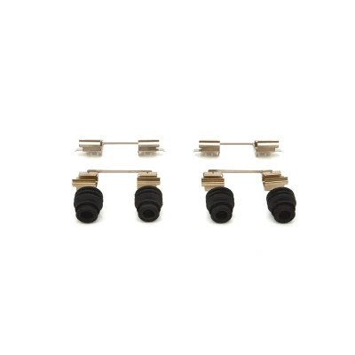 Imagem de BOSCH 1 987 474 804 Kit de acessórios, pastilhas travão