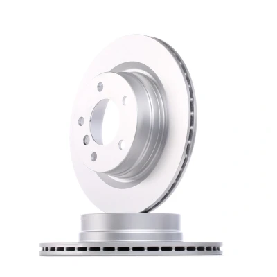 Imagem de TEXTAR PRO 92133003 Disco de travão 300 19,9 05/06 120 interior ventilado revestido sem pernos fixação da roda, cubo roda BMW: 1 Hatchback