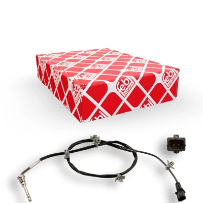Imagem de FEBI BILSTEIN 100841 Sensor