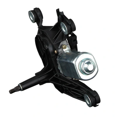Imagem de FEBI BILSTEIN 40506 Motor de Limpa Vidros 12 traseira PEUGEOT: 206 Hatchback, Van, CITROËN: Xsara Picasso