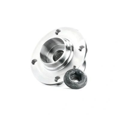 Imagem de FAG 713 6105 30 Kit de rolamento roda A imagem corresponde ao volume fornecimento 118,00, 62,00 AUDI: A2, VOLKSWAGEN: Lupo / 3L