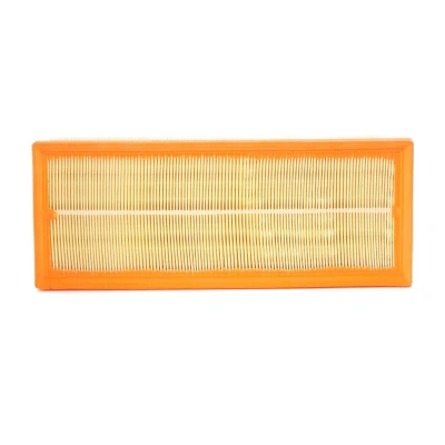 Imagem de VAICO V10 0621 Filtro de ar 70 135,5 344,5 Cartucho filtrante Original Quality VOLKSWAGEN: GOLF 5, 6, Scirocco III, AUDI: A3 Sportback