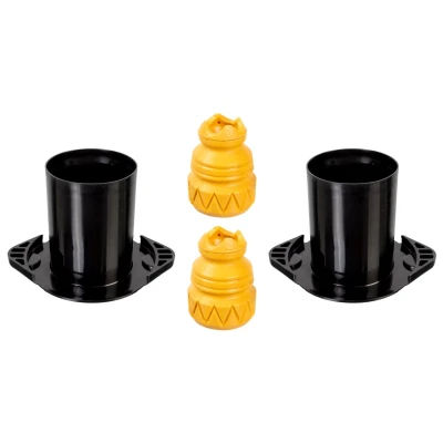 Imagem de FEBI BILSTEIN 175556 Coifa Amortecedor Eixo traseiro PU (poliuretano)